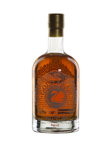 Gold Swan Gin - 0,5l