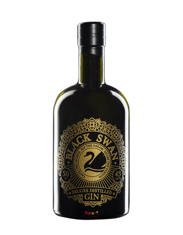 Black Swan Gin - 0,5l