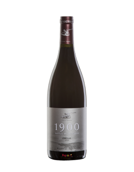 Spioenkop 1900 Pinotage 2018