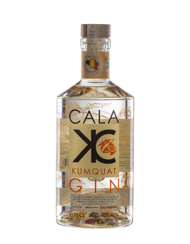 Cala Kumquat Gin