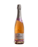 Chant d'Eole Brut Rosé