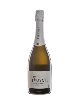 Tifayne Blanc de Blancs