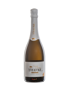 Tifayne Rosé Brut