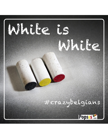 White is White