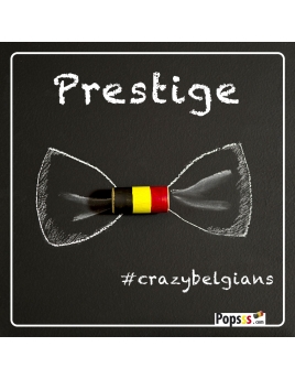 Geschenkpakket Prestige