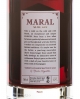 Maral Sloe Gin (50 cl)