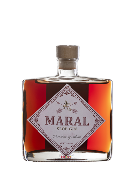 Maral Sloe Gin (20 cl)