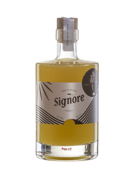 Signore Spicy (50 cl)