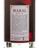 Maral Sloe Gin (20 cl)