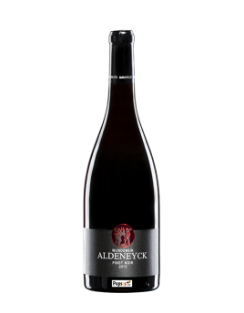 Aldeneyck Pinot Noir 2018