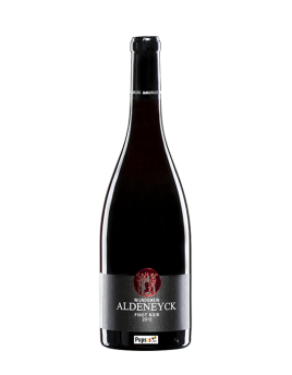 Aldeneyck Pinot Noir 