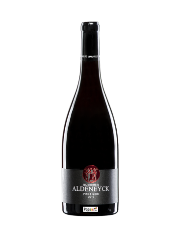 Aldeneyck Pinot Noir 