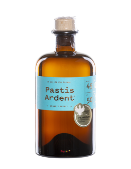 Pastis Ardent