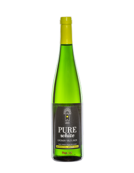 Pure White - Grüner Veltliner 