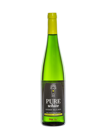 Pure White - Grüner Veltliner 