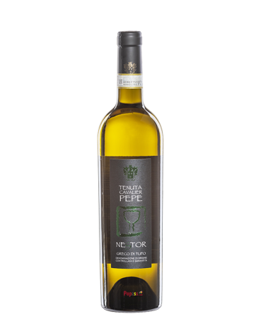 Nestor 2019 - Greco di Tufo