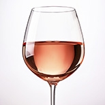 Vins rosés